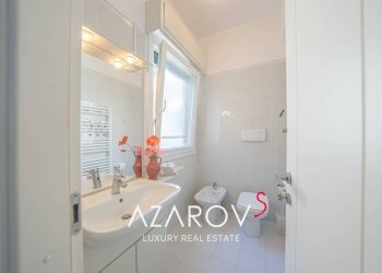 Bagno - Attic via Privata Fratelli Asquasciati, 56, Sanremo - photo 21