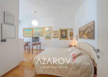 Camera da letto - Attic via Privata Fratelli Asquasciati, 56, Sanremo - photo 22