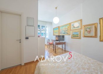 Camera da letto - Attic via Privata Fratelli Asquasciati, 56, Sanremo - photo 23