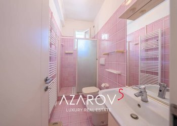 Bagno - Attic via Privata Fratelli Asquasciati, 56, Sanremo - photo 25