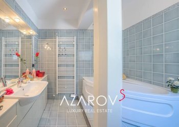 Bagno - Attic via Privata Fratelli Asquasciati, 56, Sanremo - photo 26
