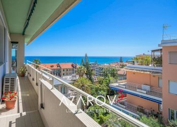 Balcone - Attic via Privata Fratelli Asquasciati, 56, Sanremo - photo 28