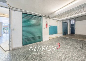 Box auto - Attic via Privata Fratelli Asquasciati, 56, Sanremo - photo 29