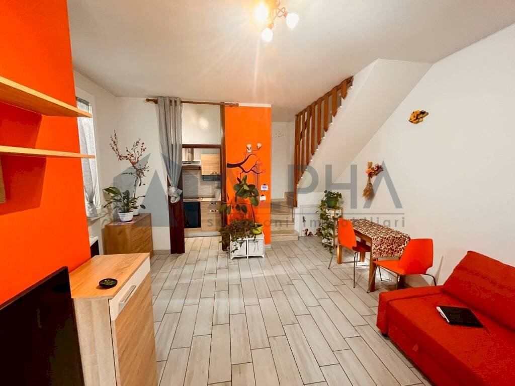 Salone - Villa viale Lucia, Ravenna - foto 2