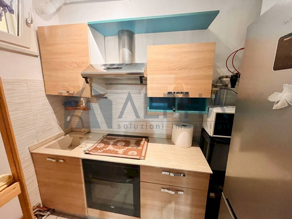 Cucina - Villa viale Lucia, Ravenna - foto 3