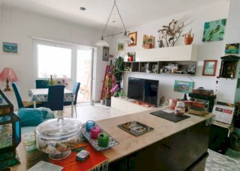 Salone - Quadrilocale Lungomare Duca degli Abruzzi, 26, Roma (zona Lido di Ostia) - foto 7