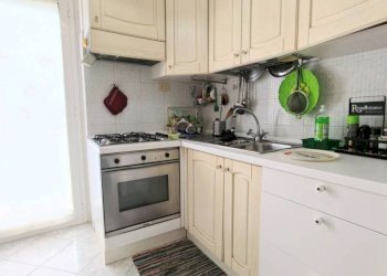 Cucina - Quadrilocale Lungomare Duca degli Abruzzi, 26, Roma (zona Lido di Ostia) - foto 9