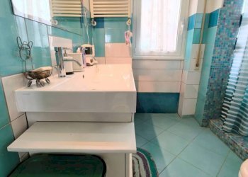 Bagno - Quadrilocale Lungomare Duca degli Abruzzi, 26, Roma (zona Lido di Ostia) - foto 17