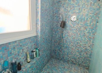 Bagno - Quadrilocale Lungomare Duca degli Abruzzi, 26, Roma (zona Lido di Ostia) - foto 18
