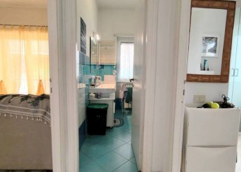Disimpegno - Quadrilocale Lungomare Duca degli Abruzzi, 26, Roma (zona Lido di Ostia) - foto 19
