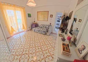 Camera da letto - Quadrilocale Lungomare Duca degli Abruzzi, 26, Roma (zona Lido di Ostia) - foto 20