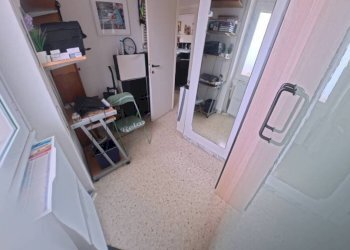 Studio - Quadrilocale Lungomare Duca degli Abruzzi, 26, Roma (zona Lido di Ostia) - foto 23