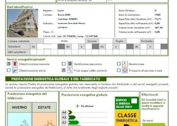 Dettagli - Quadrilocale Lungomare Duca degli Abruzzi, 26, Roma (zona Lido di Ostia) - foto 25
