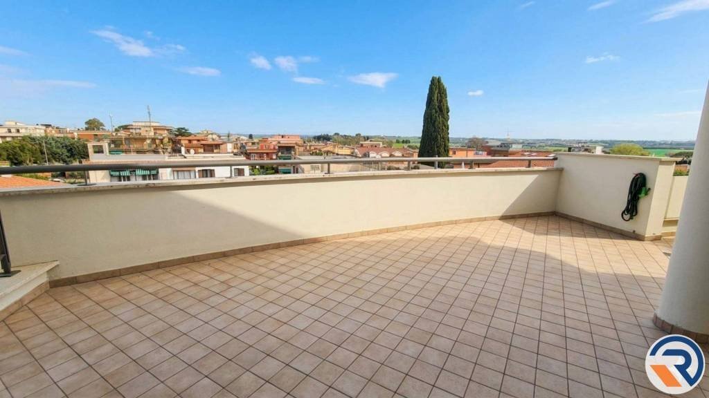 Terrazzo - Attico via di Monte Cugno, Roma - foto 1