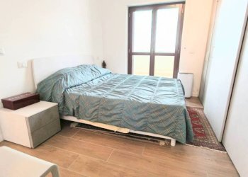 Camera da letto - Attico via di Monte Cugno, Roma - foto 11