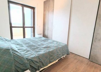 Camera da letto - Attico via di Monte Cugno, Roma - foto 12
