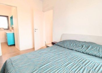 Camera da letto - Attico via di Monte Cugno, Roma - foto 13