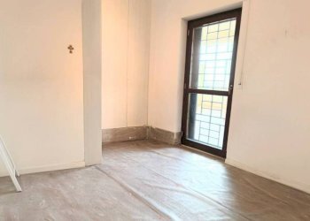 Camera da letto - Attico via di Monte Cugno, Roma - foto 16