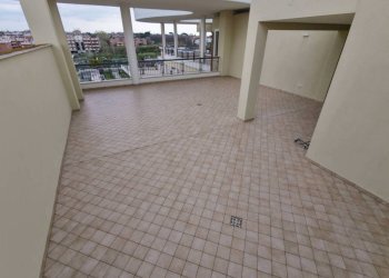 Terrazzo - Attico via di Monte Cugno, Roma - foto 20