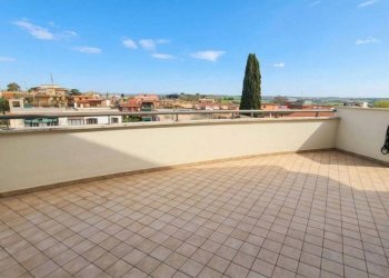 Terrazzo - Attic via di Monte Cugno, Roma - photo 3