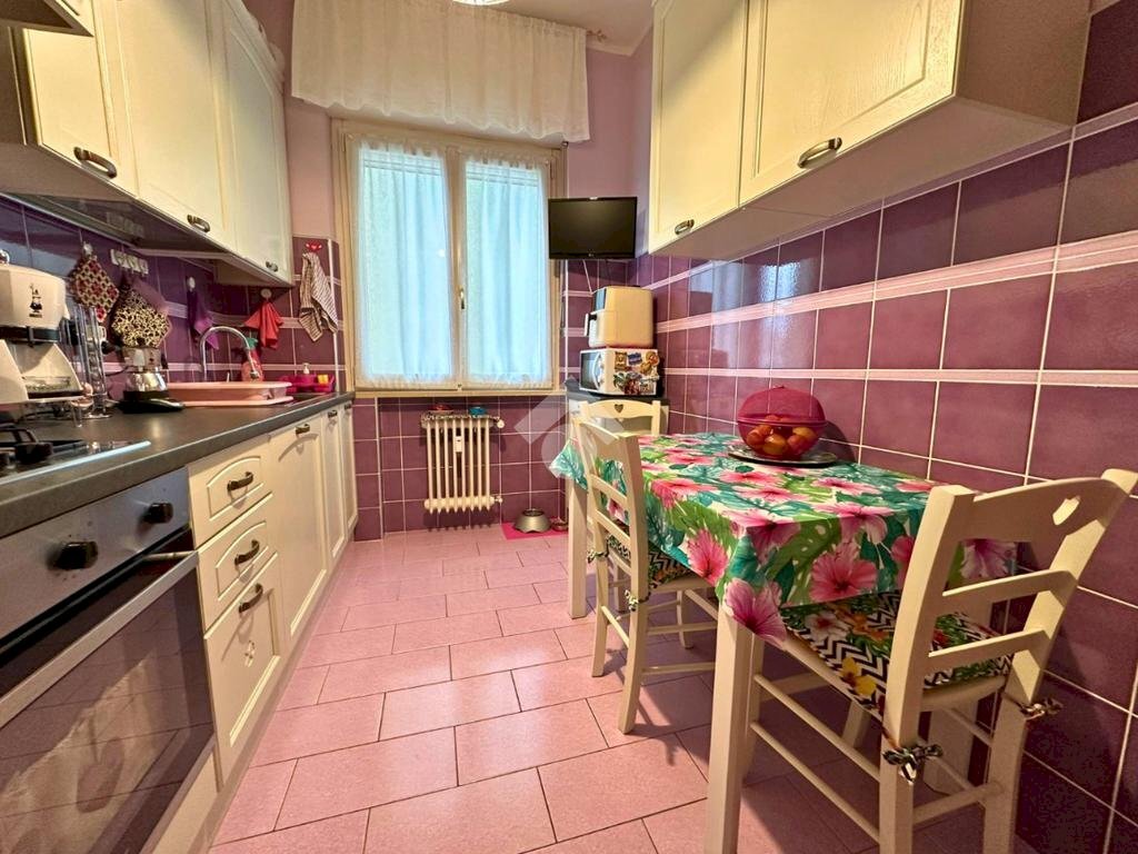 Appartamento Via Cristoforo Colombo, Santhià - foto 2