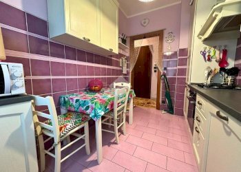 Four-room apartment Via Cristoforo Colombo, Santhià - photo 6