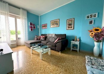 Four-room apartment Via Cristoforo Colombo, Santhià - photo 7