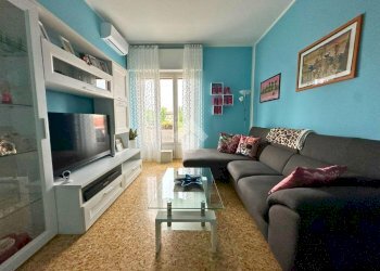 Four-room apartment Via Cristoforo Colombo, Santhià - photo 8