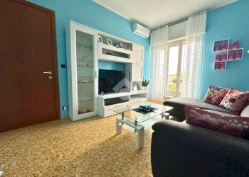 Four-room apartment Via Cristoforo Colombo, Santhià - photo 9