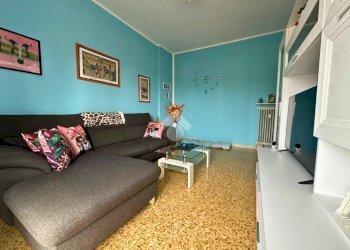 Four-room apartment Via Cristoforo Colombo, Santhià - photo 12
