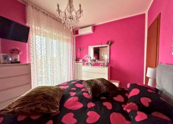 Four-room apartment Via Cristoforo Colombo, Santhià - photo 18