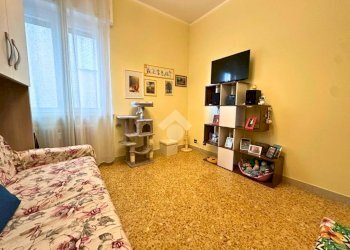 Four-room apartment Via Cristoforo Colombo, Santhià - photo 20