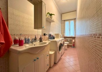 Four-room apartment Via Cristoforo Colombo, Santhià - photo 25