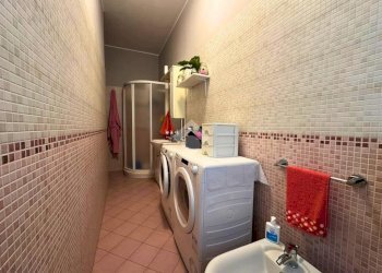 Four-room apartment Via Cristoforo Colombo, Santhià - photo 26