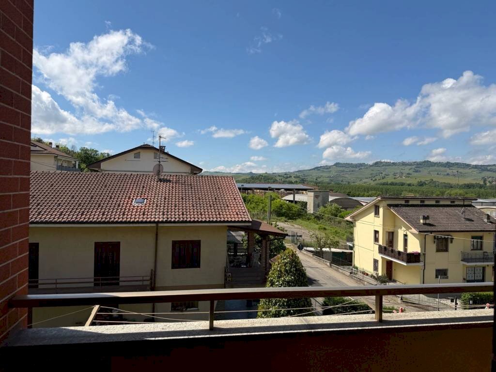 Vista - Four-room apartment Grinzane Cavour - photo 1