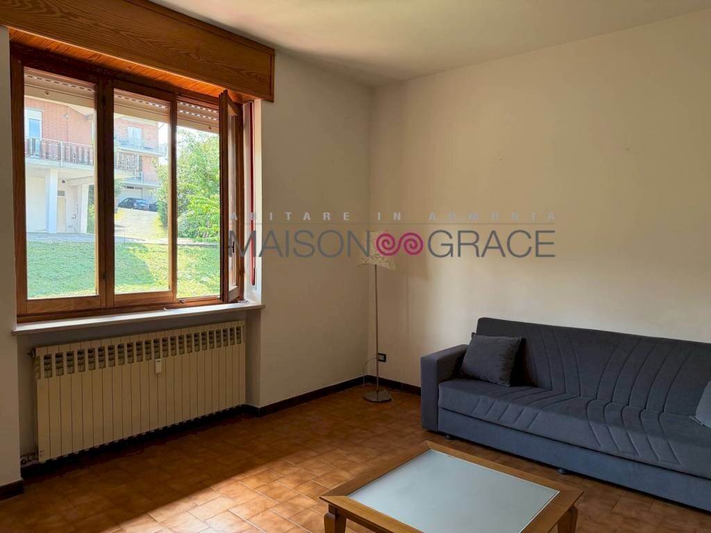 Salone - Four-room apartment Grinzane Cavour - photo 2