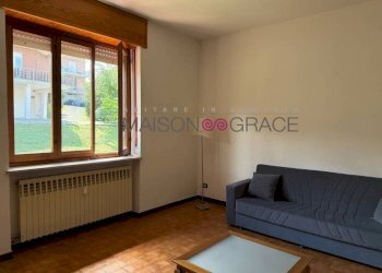 Salone - Four-room apartment Grinzane Cavour - photo 2