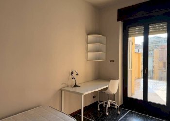 Camera da letto - Appartamento piazza Cristo Re, Alba - foto 8