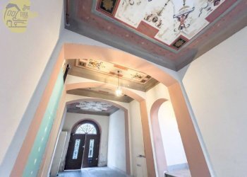 Interno palazzo - Attico corso Italia, 22, Gorizia - foto 7