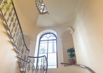 Interno palazzo - Attico corso Italia, 22, Gorizia - foto 8