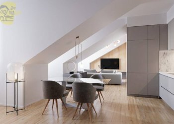 Salone - Attico corso Italia, 22, Gorizia - foto 11