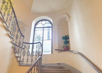 Vista - Attico corso Italia, 22, Gorizia - foto 13