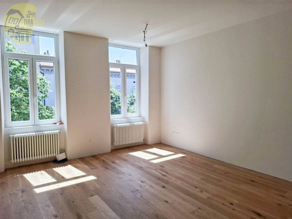 Cucina - Three-room apartment corso Italia, 22, Gorizia - photo 1