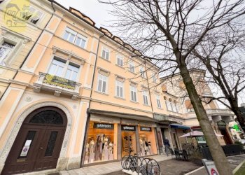Facciata - Three-room apartment corso Italia, 22, Gorizia - photo 17