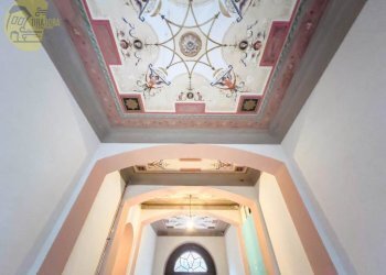 Interno palazzo - Three-room apartment corso Italia, 22, Gorizia - photo 15