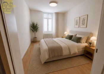 Camera da letto - Three-room apartment corso Italia, 22, Gorizia - photo 20
