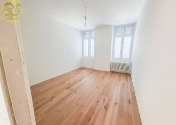 Camera da letto - Four-room apartment corso Italia, 22, Gorizia - photo 2