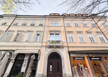 Facciata - Four-room apartment corso Italia, 22, Gorizia - photo 6