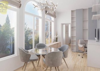 Veranda - Four-room apartment corso Italia, 22, Gorizia - photo 10