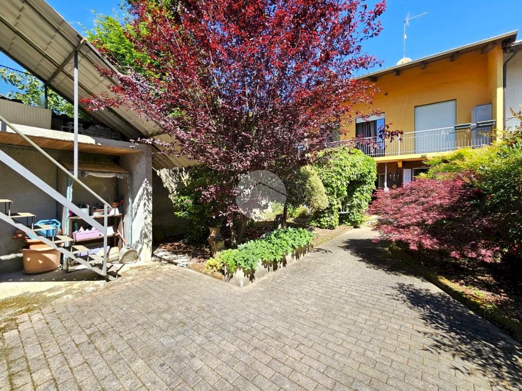 Casa indipendente Cascina Viscano, Vische - foto 1